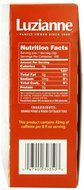 Luzianne Specially Blended for Iced Tea, Decaffeinated Family Sized, 48-Count Tea Bags N27