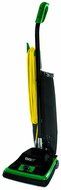 Bissell BigGreen Commercial BG100 ProTough Upright Vacuum with Straight Handle, 870W, 12&quot; Vacuum Width