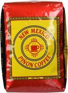 NM Pi&ntilde;on Coffee Regular Whole Bean 2lb