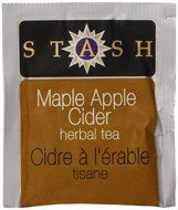 Stash Tea Teabags, Maple Apple Cider, 100 Count N2