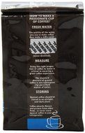 Christopher Bean Coffee Flavored Whole Bean Coffee, Caramel Butter Crunch, 12 Ounce