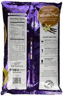 Big Train Chai Tea, Spiced, 3.5 lb bulk N6