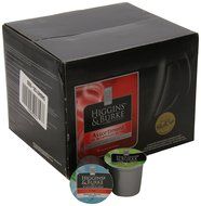Higgins &amp; Burke Tea Capsules Variety Pack compatible with Keurig K-Cup Brewers, 36 Count N2