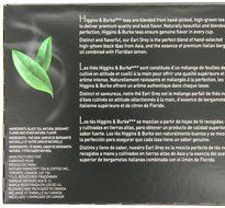 Higgins &amp; Burke Tea Capsules Variety Pack compatible with Keurig K-Cup Brewers, 36 Count N27