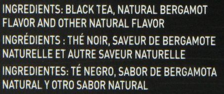 Higgins &amp; Burke Tea Capsules Variety Pack compatible with Keurig K-Cup Brewers, 36 Count N29