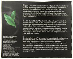 Higgins &amp; Burke Tea Capsules Variety Pack compatible with Keurig K-Cup Brewers, 36 Count N31
