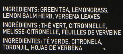 Higgins &amp; Burke Tea Capsules Variety Pack compatible with Keurig K-Cup Brewers, 36 Count N40