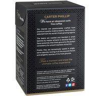 Nespresso Compatible Capsules &ndash; 25 Count &ndash; Premium Dark Roast Espresso by Carter Phillip Fine Coffee - Fits Nespresso... N3