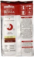 Lavazza Qualita Rossa - Caffe Ground Espresso, 8.8-Ounce Bag (Pack of 12) N2