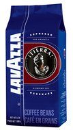 Lavazza Tierra Intenso - Whole Bean Espresso, 2.2-Pounds