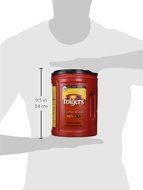 Folgers Classic Roast Coffee, 48 Ounce (1 Container) N4