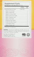 Yogi Tea Woman'S Moon Cycle, Herbal Supplement, Tea Bags, 16 ct, 2 pk N2