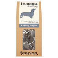 teapigs Darjeeling Earl Grey Tea, 50 Count N3