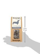 teapigs Darjeeling Earl Grey Tea, 50 Count N4