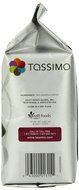 Maxwell House Cafe Collection French Roast Coffee (Dark), 16-Count T-Discs for Tassimo Coffeemakers (Pack of 2) N2