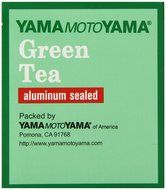 Yamamotoyama Sencha Green Tea, 1.13-Ounce Boxes,16 Tea Bags, (Pack of 12) N3