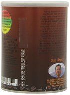 Reggie's Roast Jamaica Blue Mountain Irie Blend Whole Bean Coffee, 12-Ounce Cans (Pack of 3) N4