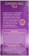 Twinings Tea Darjeeling Tea, 20 ct N4