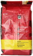 Eight O'Clock French Vanilla Whole Bean Coffee, 11-Ounce Bags (Pack of 6) N3