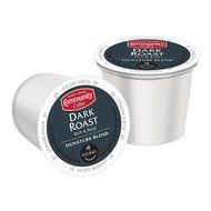 Community Coffee K-Cup Pods, Dark Roast, 12 Count (Pack of 3)