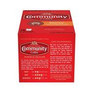 Community Coffee K-Cup Pods, Dark Roast, 12 Count (Pack of 3) N23