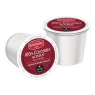Community Coffee K-Cup Pods, Dark Roast, 12 Count (Pack of 3) N29