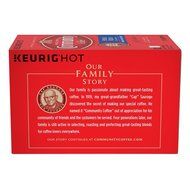Community Coffee K-Cup Pods, Dark Roast, 12 Count (Pack of 3) N35