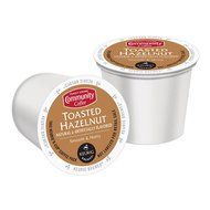 Community Coffee K-Cup Pods, Dark Roast, 12 Count (Pack of 3) N39