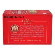 Community Coffee K-Cup Pods, Dark Roast, 12 Count (Pack of 3) N41