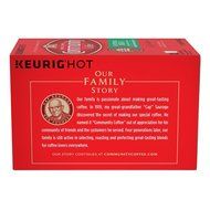 Community Coffee K-Cup Pods, Dark Roast, 12 Count (Pack of 3) N50