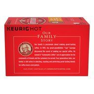 Community Coffee K-Cup Pods, Dark Roast, 12 Count (Pack of 3) N54