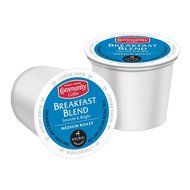 Community Coffee K-Cup Pods, Dark Roast, 12 Count (Pack of 3) N56