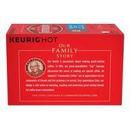 Community Coffee K-Cup Pods, Dark Roast, 12 Count (Pack of 3) N58