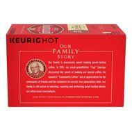 Community Coffee K-Cup Pods, Dark Roast, 12 Count (Pack of 3) N72