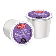 Community Coffee K-Cup Pods, Dark Roast, 12 Count (Pack of 3) N79