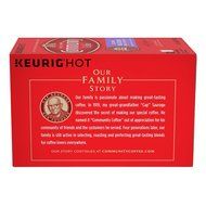 Community Coffee K-Cup Pods, Dark Roast, 12 Count (Pack of 3) N81