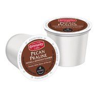 Community Coffee K-Cup Pods, Dark Roast, 12 Count (Pack of 3) N87