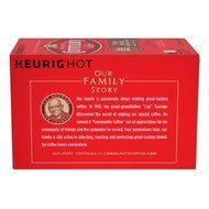 Community Coffee K-Cup Pods, Dark Roast, 12 Count (Pack of 3) N89
