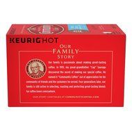 Community Coffee K-Cup Pods, Dark Roast, 12 Count (Pack of 3) N93