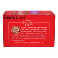 Community Coffee K-Cup Pods, Dark Roast, 12 Count (Pack of 3) N114
