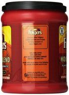 Folgers House Blend Coffee, 24.2 Ounce N3
