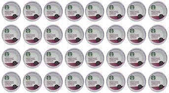 Starbucks&reg; French Roast K-Cup&reg; Packs, 32-count