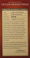 Twinings Ceylon Orange Pekoe Tea, Tea Bags, 20 Count N2