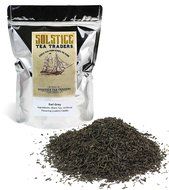 Earl Grey Black Tea, Loose Leaf Earl Grey Tea, One Pound Loose Leaf Tea, Earl Grey N2