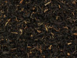 Earl Grey Black Tea, Loose Leaf Earl Grey Tea, One Pound Loose Leaf Tea, Earl Grey N10