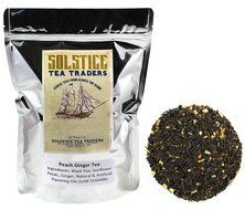 Earl Grey Black Tea, Loose Leaf Earl Grey Tea, One Pound Loose Leaf Tea, Earl Grey N18