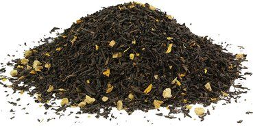 Earl Grey Black Tea, Loose Leaf Earl Grey Tea, One Pound Loose Leaf Tea, Earl Grey N22
