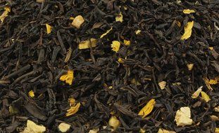 Earl Grey Black Tea, Loose Leaf Earl Grey Tea, One Pound Loose Leaf Tea, Earl Grey N23