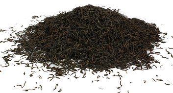 Earl Grey Black Tea, Loose Leaf Earl Grey Tea, One Pound Loose Leaf Tea, Earl Grey N27