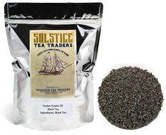 Earl Grey Black Tea, Loose Leaf Earl Grey Tea, One Pound Loose Leaf Tea, Earl Grey N35